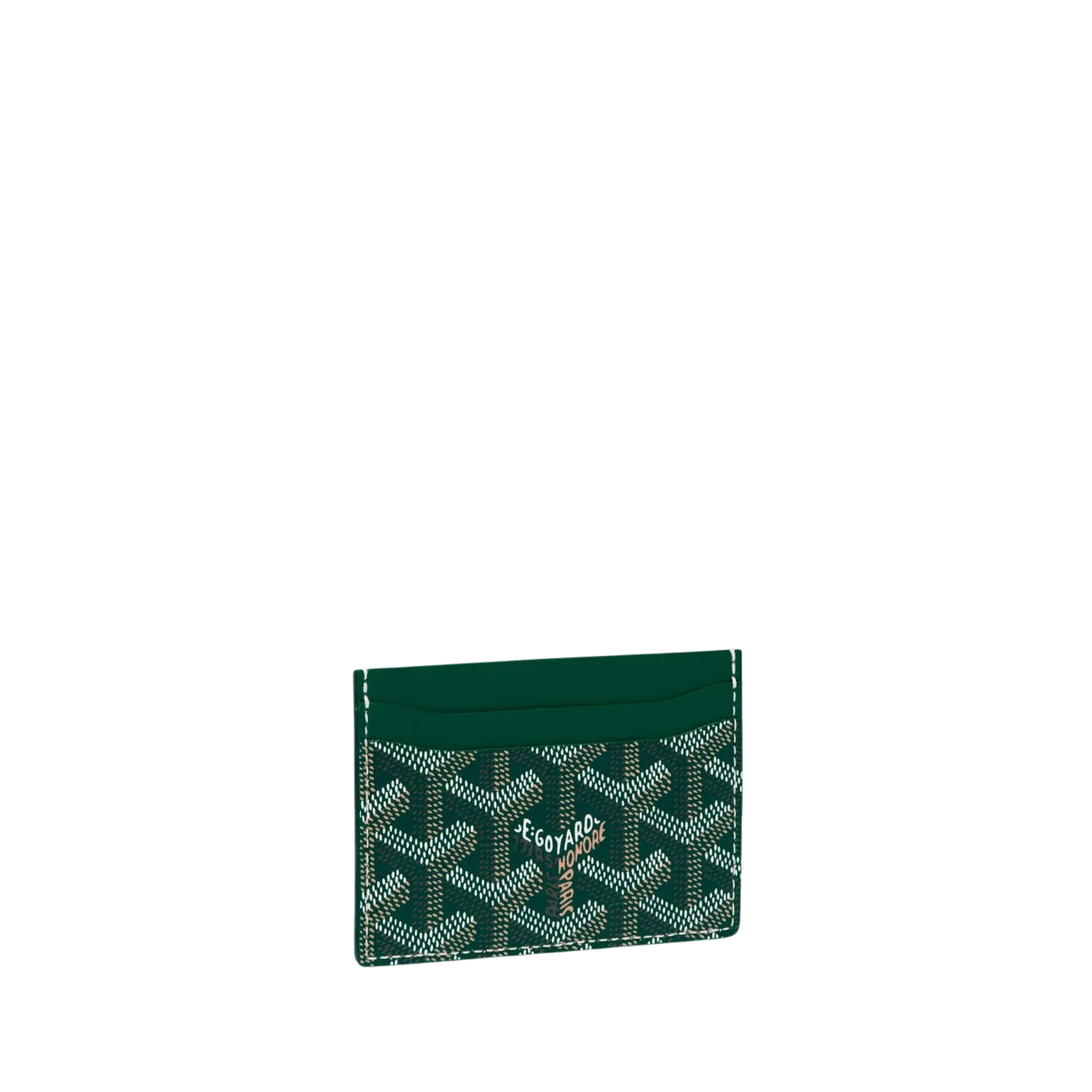 Bold & Stylish small wallet Modern Feel green wallet