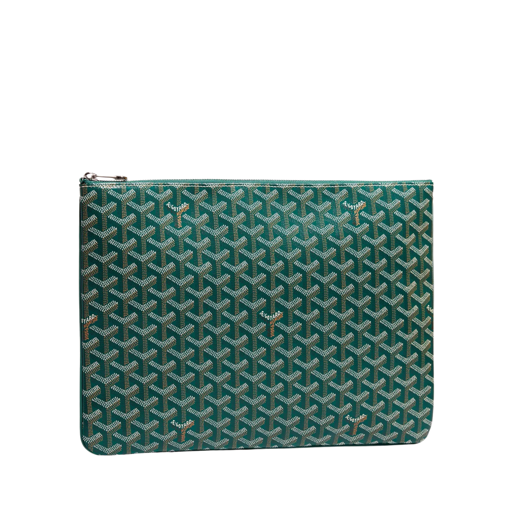 luxury zip wallet big wallet green zip wallet large travel wallet