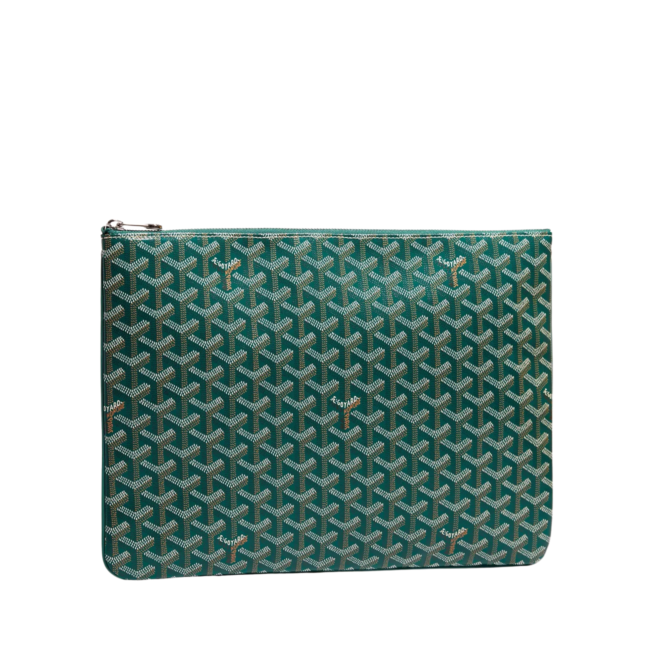 luxury zip wallet big wallet green zip wallet large travel wallet