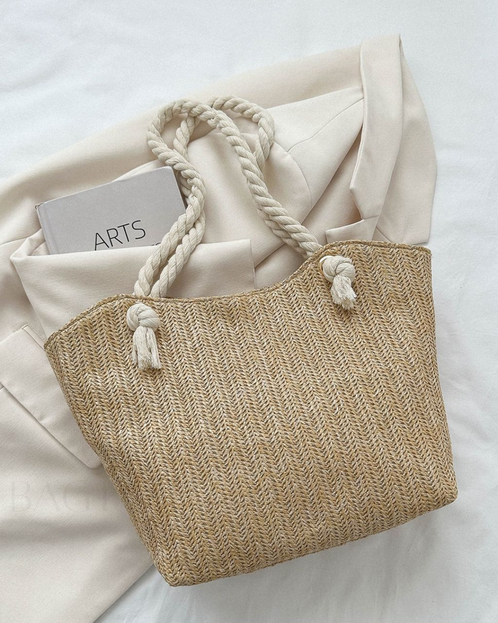 Amelia Premium Tote