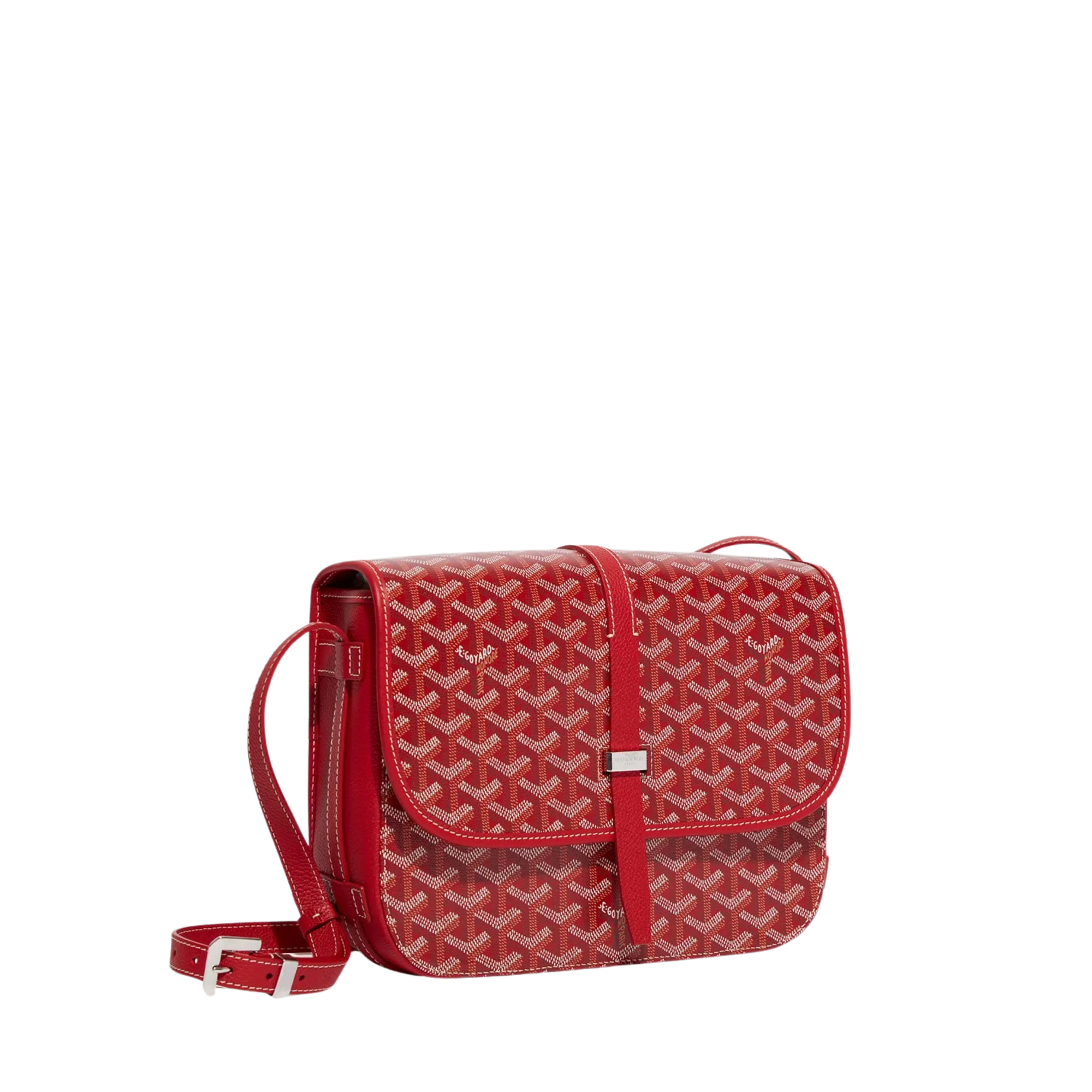 stylish shoulder bag everyday carryall bag big bag red bag 