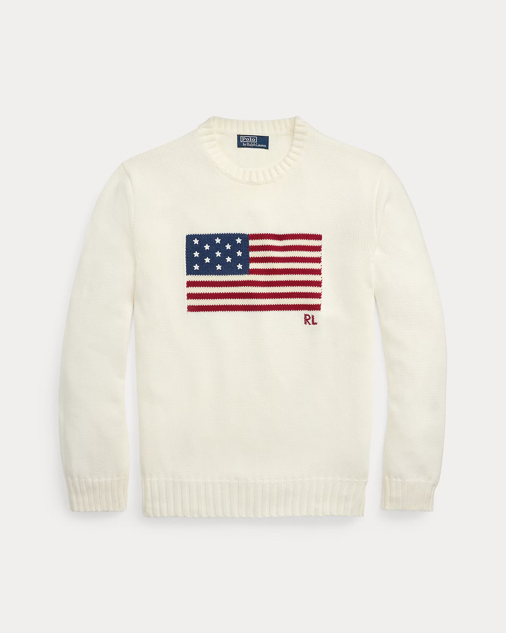 Iconic USA Jumper