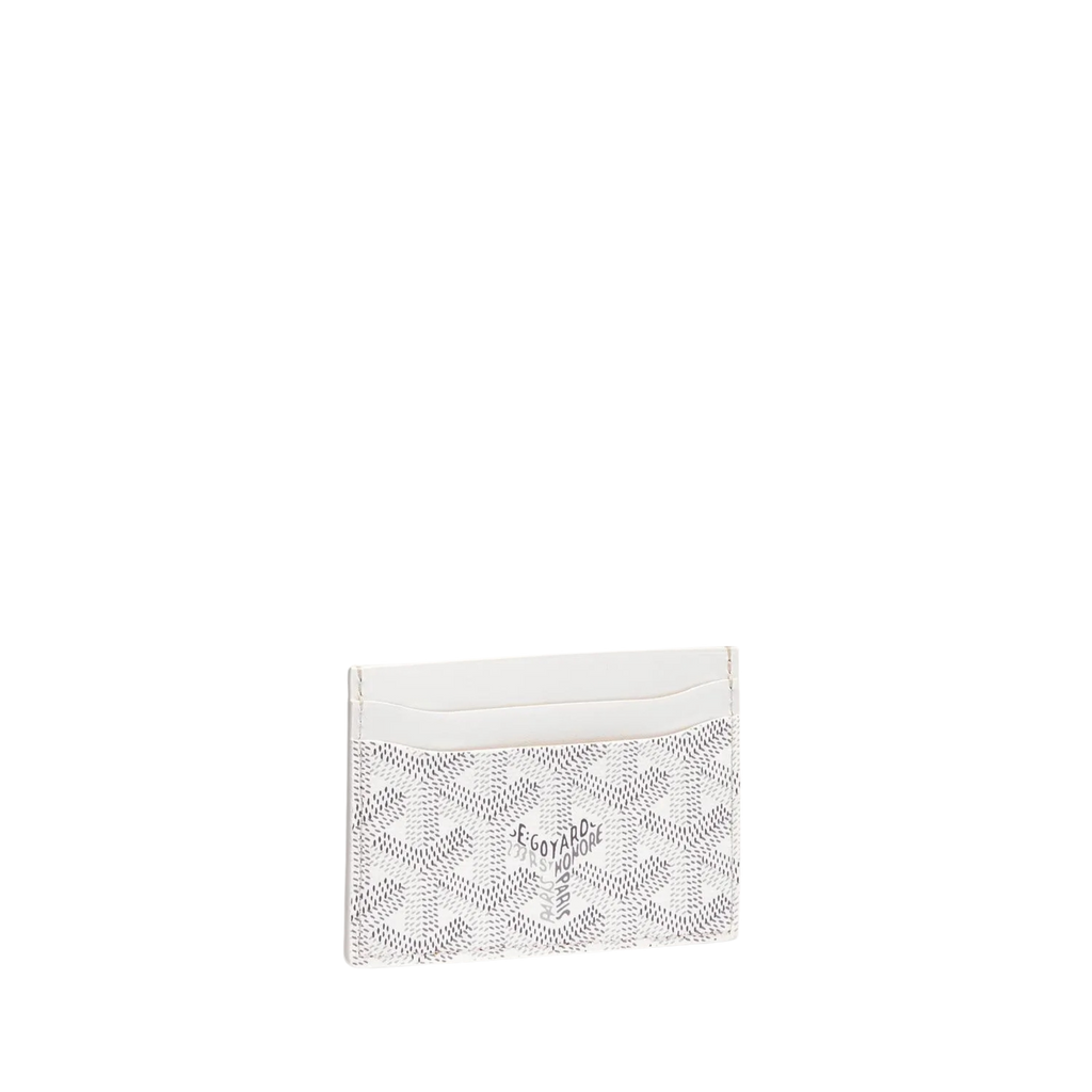 Bold & Stylish small wallet Modern Feel white wallet