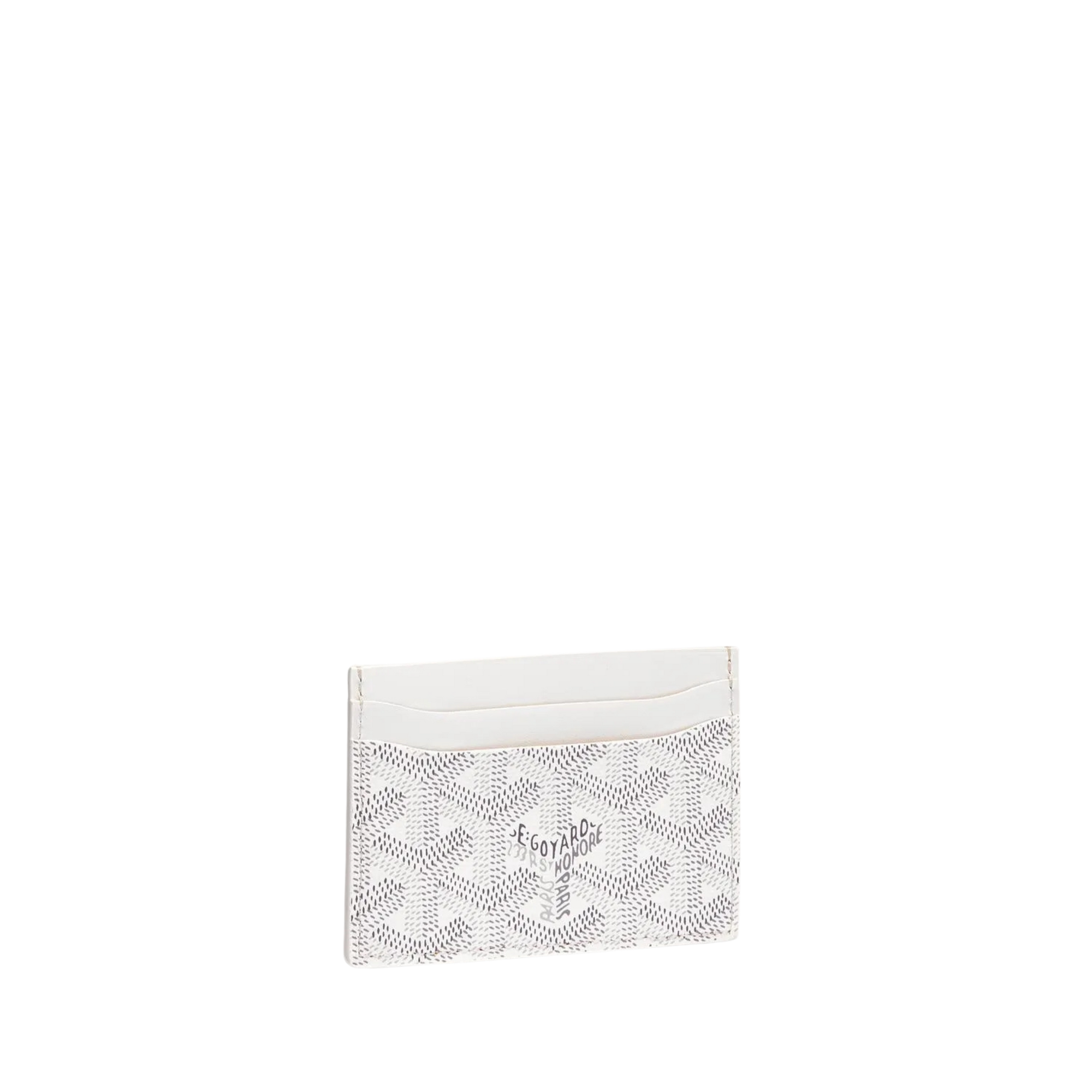 Bold & Stylish small wallet Modern Feel white wallet