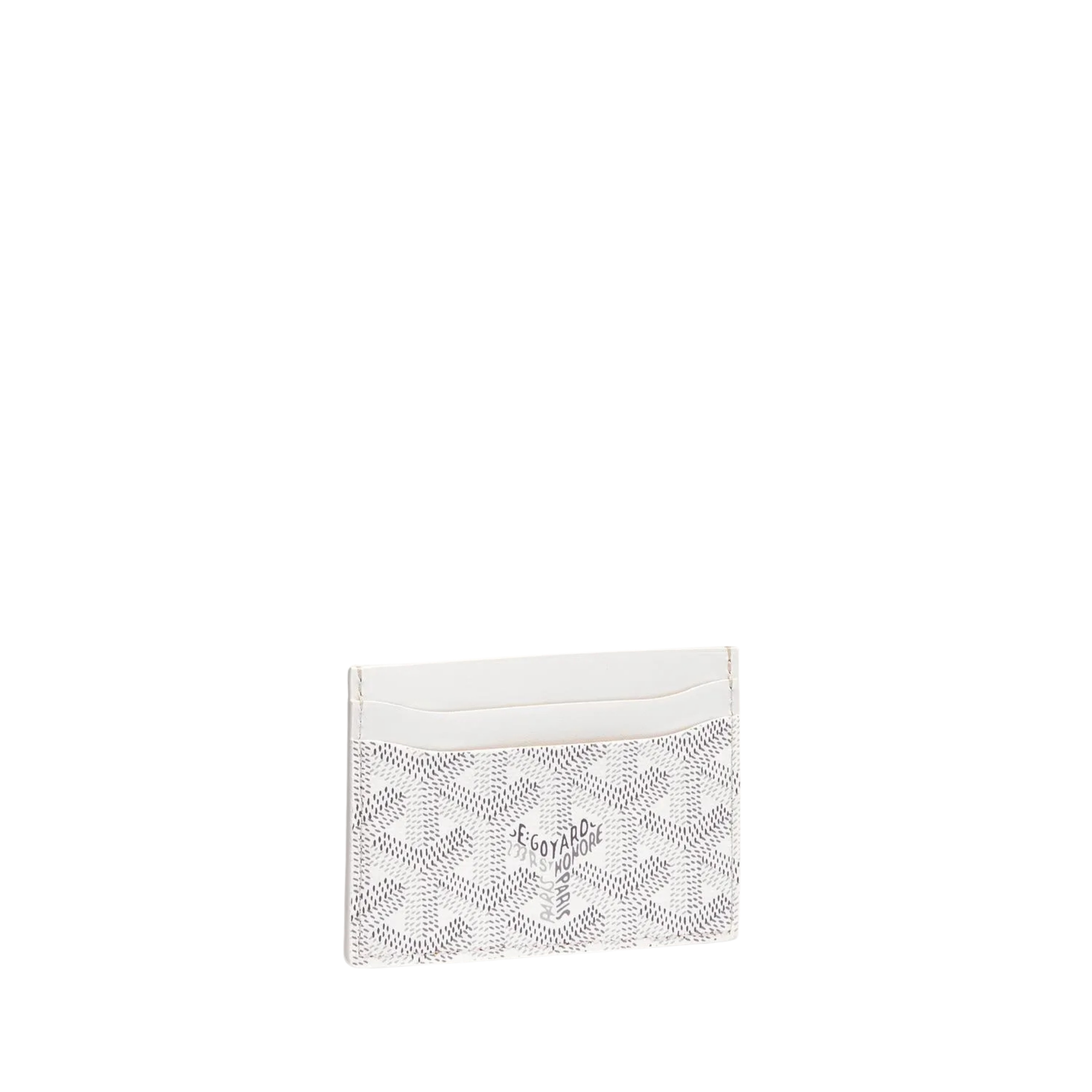 Bold & Stylish small wallet Modern Feel white wallet