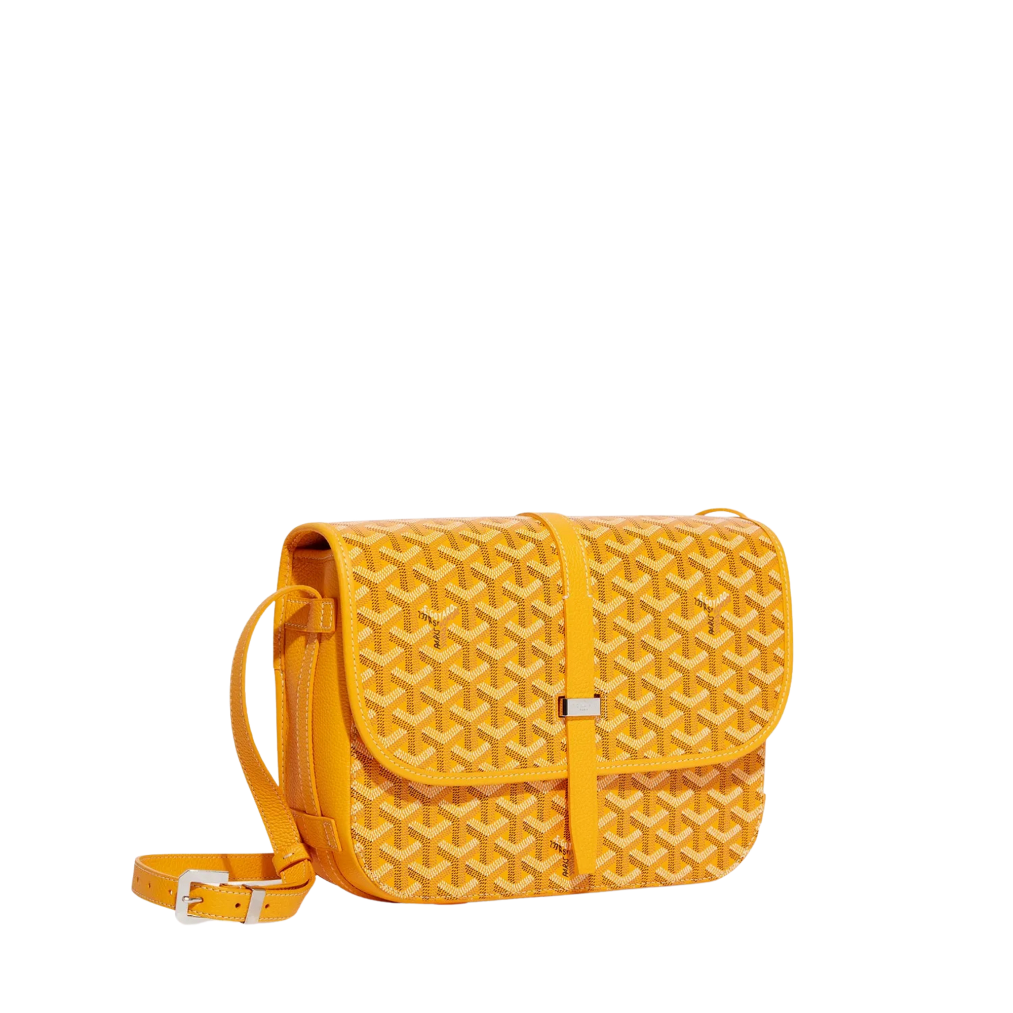 stylish shoulder bag everyday carryall bag big bag yellow bag 