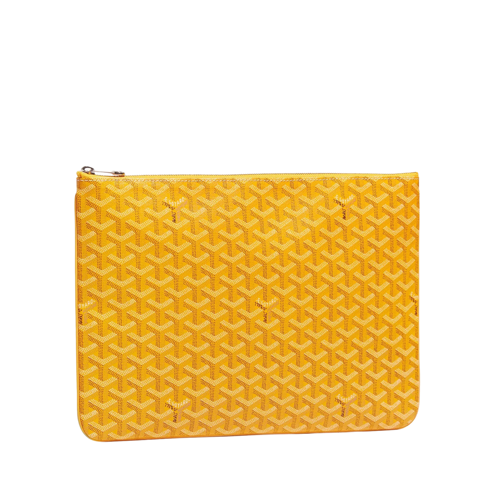luxury zip wallet big wallet yellow zip wallet large travel wallet