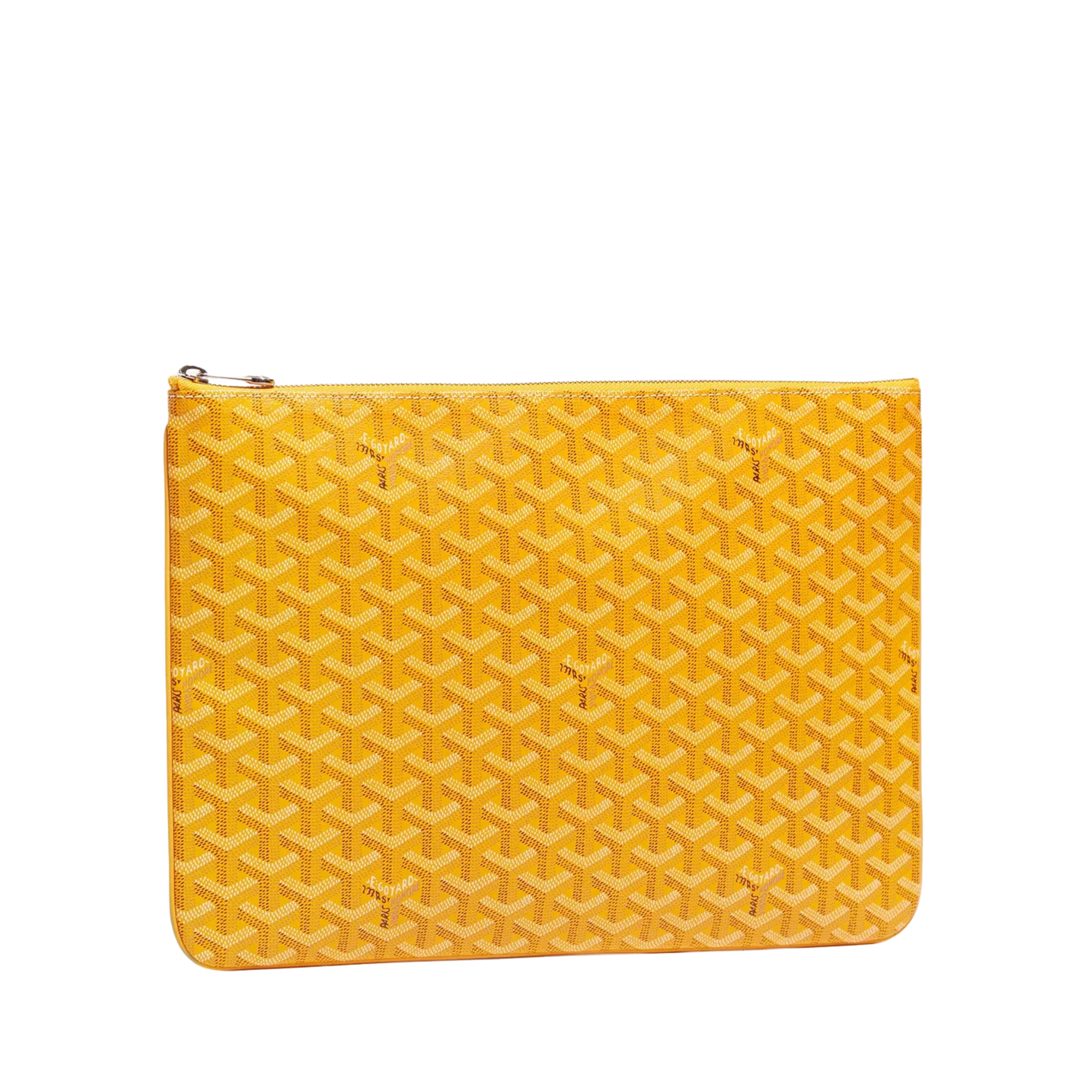 luxury zip wallet big wallet yellow zip wallet large travel wallet